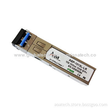 10G SFP SFP+ MM 300m 850nm TransceiverNew